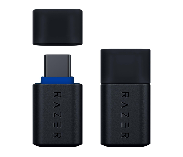 Razer BlackShark V3 X Hyperspeed for PlayStation Black - 1350613 - zdjęcie 6